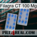 Filagra CT 100Mg 20